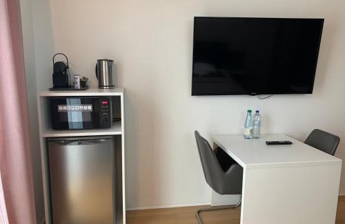 Kornwestheim Apartment | HAUS 7 - Boardinghouse
