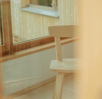 Ehrwald House | Haus Aerli