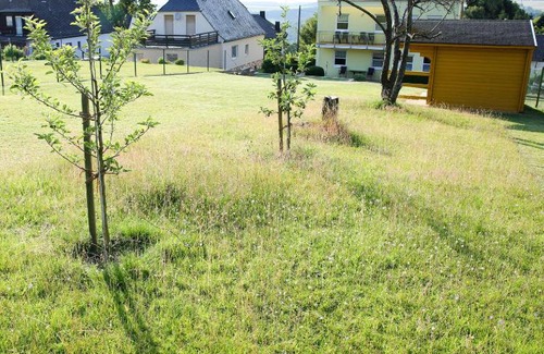 Malborn Apartment | Haus Agnes FeWo 2