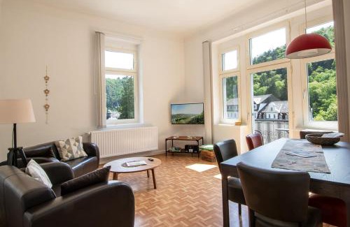 Bad Bertrich House | Haus Alleegarten