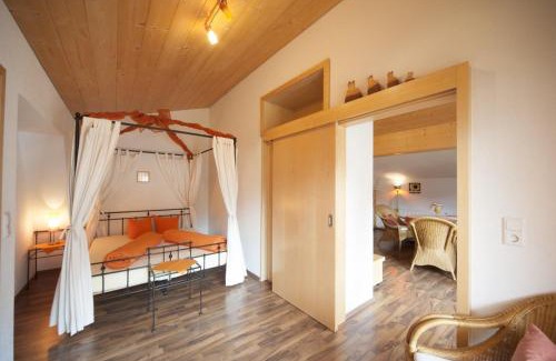 Ehrwald Apartment | Haus Alpenblick
