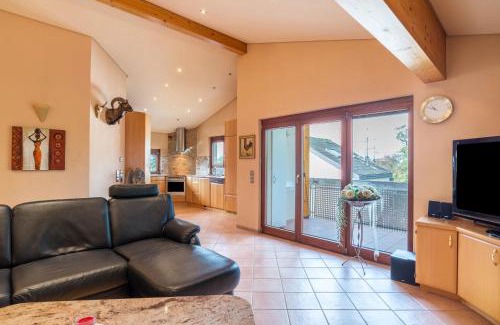 Lauf Apartment | Haus am Bächel