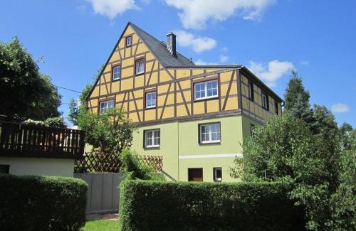 Arnsfeld Apartment | Haus am Bach Arnsfeld