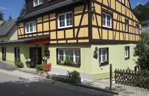 Arnsfeld Apartment | Haus am Bach Arnsfeld