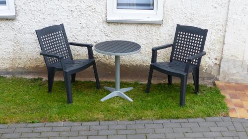 Holzminden Apartment | Haus am Bahndamm