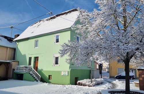 Flacht House | Haus am Brunnen