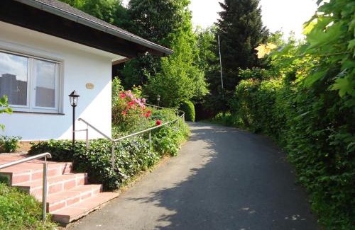 Frankenberg House | Haus am Burgberg