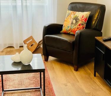Rechnitz Bed & Breakfast | Haus am Eck