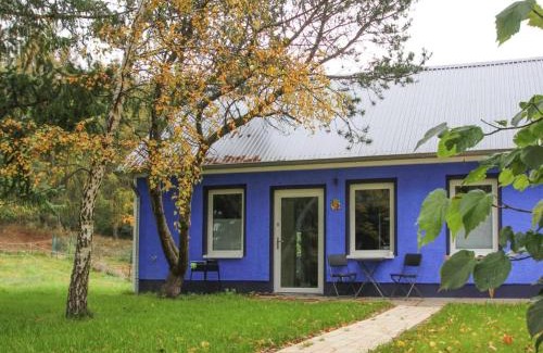 Garden House | Haus am Gardersee mit Garten