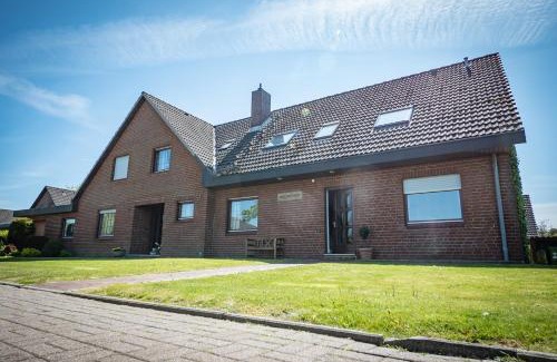 Meldorf Apartment | Haus am Hemm