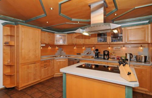 Alterschrofen Apartment | Haus am Kienberg