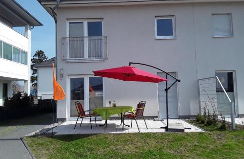 Peenemuende House | Haus am Leuchtfeuer