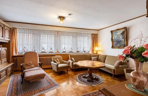 Schoeningen Apartment | Haus am Markt Fewo 3