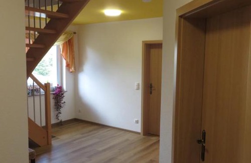 Thallwitz Apartment | Haus am Park
