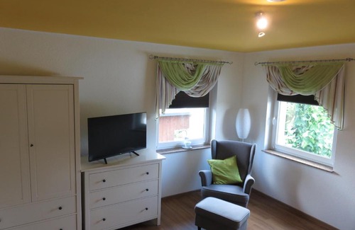 Thallwitz Apartment | Haus am Park