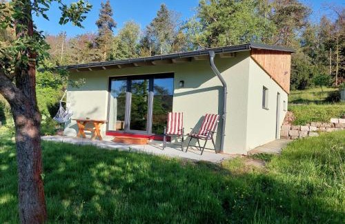 Bahratal Apartment | "Haus am Südhang"