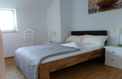 Brannenburg Apartment | Haus am Schlossbach*