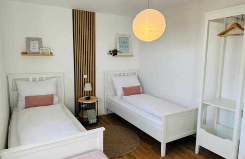 Walberberg Bed & Breakfast | Haus am See B&B
