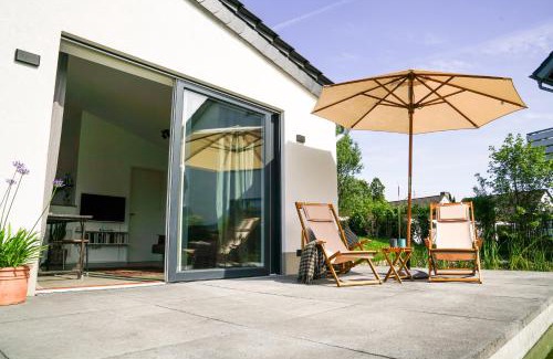 Osterath House | Haus am See - Meerbusch/Düsseldorf
