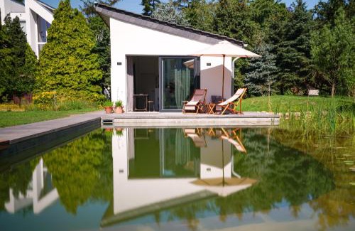 Osterath House | Haus am See - Meerbusch/Düsseldorf