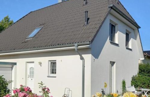Pratzschwitz House | Haus-Am-See-Pratzschwitz