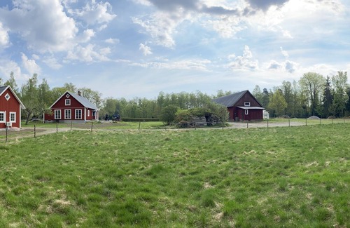 Kalvsvik House | Haus am See