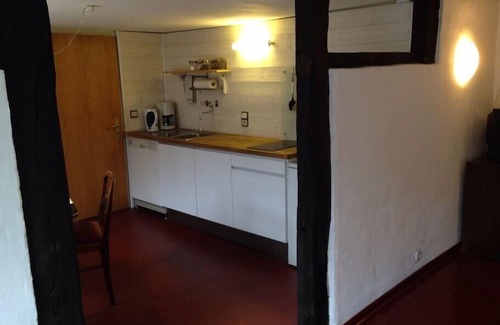 Hattingen Apartment | Haus am Stadttor