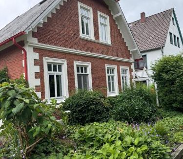 Loxstedt House | Haus am Wald