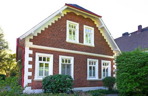 Loxstedt House | Haus am Wald