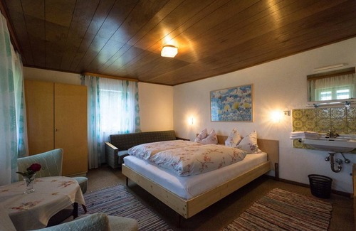 Regen House | Haus am Waldesrand