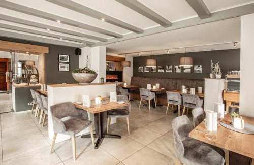 Bettingen Apartment | Haus Ambros