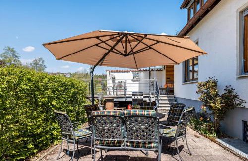Veringenstadt House | Haus an der Lauchert