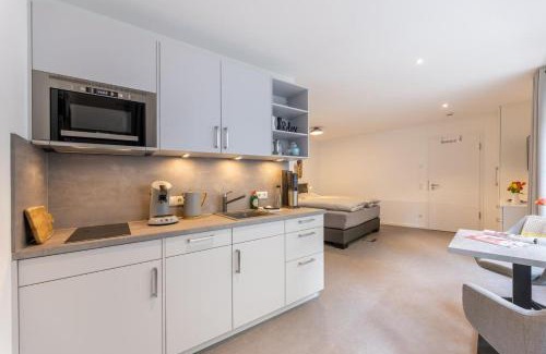 Norderney Apartment | Haus-Andersen-Ferienwohnung-2