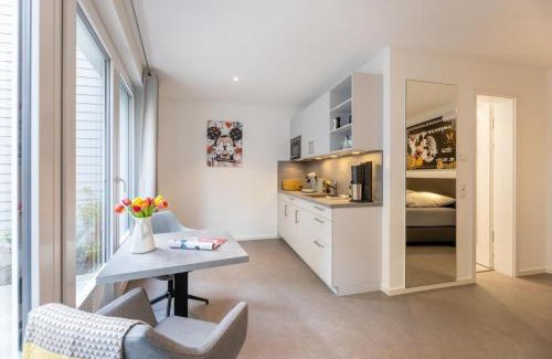 Norderney Apartment | Haus-Andersen-Ferienwohnung-2