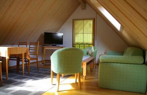 Ottenhofen im Schwarzwald Apartment | Haus Anna