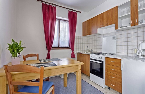 Korana Apartment | Haus Anna in Rastovača - Plitvicer Seen/Haus Anna in Rastovača - Appartement für 2 Personen