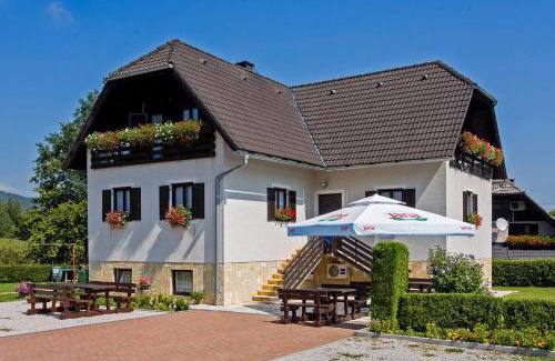 Korana House | Haus Anna in Rastovača - Plitvicer Seen