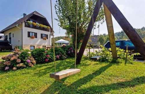 Korana House | Haus Anna in Rastovača - Plitvicer Seen
