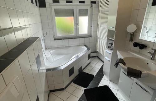 Bad Krozingen Apartment | Haus Annabell Diese Unterkunft steht Baufirmen nicht zur Verfügung