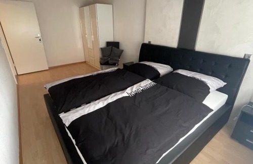 Bad Krozingen Apartment | Haus Annabell Diese Unterkunft steht Baufirmen nicht zur Verfügung