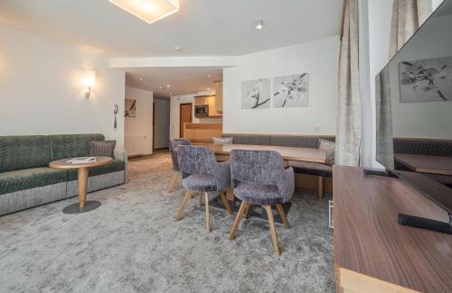Obergurgl Apartment | Haus Annakogl und Haus Barbara