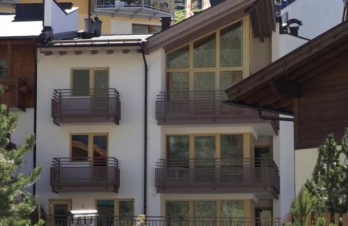 Obergurgl Apartment | Haus Annakogl und Haus Barbara