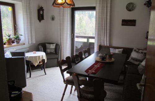 Walchsee Apartment | Haus Annelies Walchsee