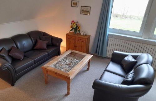 Goting Apartment | Haus Antje FW Meeresblick OG