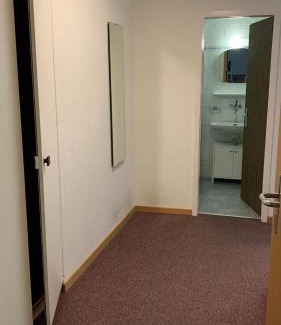 Leukerbad Apartment | Haus Atlantic Leukerbad
