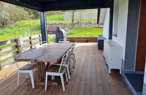Scheid House | Haus Atlantis am Edersee