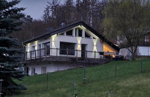Scheid House | Haus Atlantis am Edersee