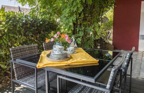 Radolfzell am Bodensee Apartment | Haus Auryn