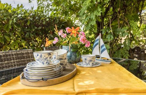 Radolfzell am Bodensee Apartment | Haus Auryn