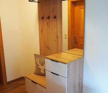 Gaschurn Apartment | Haus Baleisa